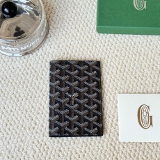 Goyard Wallets Purse